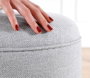 Atelier Del Sofa Moouv 7091 - Gris